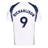 Maglia Tottenham Hotspur Richarlison 9 Prima Divisa 2025-26